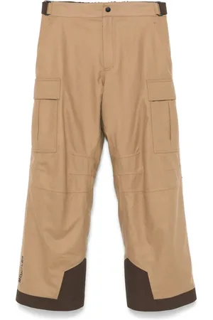 Moncler Pantalones para nieve capitonados