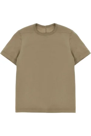 Rick Owens Playera de Nivel T