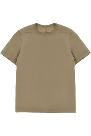Rick Owens Playera Level T