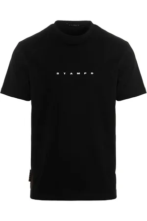 STAMPD Playera Strike Logo