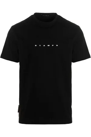 STAMPD Playera Strike Logo