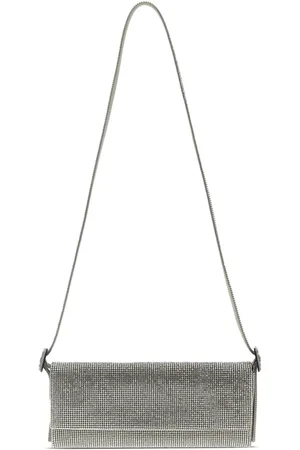 BENEDETTA BRUZZICHES Bolsa crossbody Vittissima La Grande