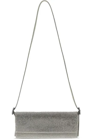 BENEDETTA BRUZZICHES Bolsa crossbody Vittissima La Grande