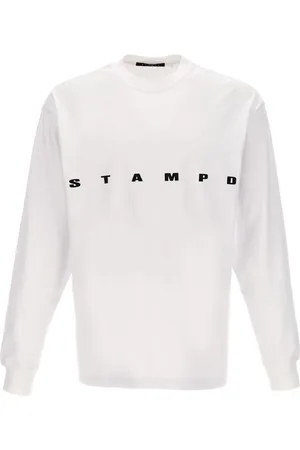 STAMPD Playera Strike Logo