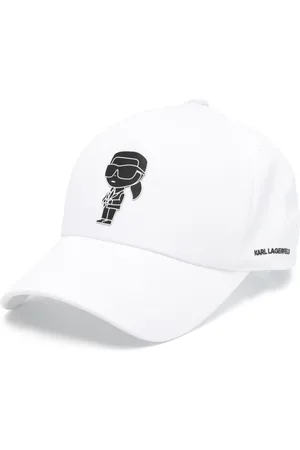 Karl Lagerfeld Gorra Ikonik Karl