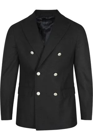 ELEVENTY Blazer con botones