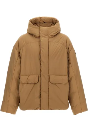 Canada Goose Chamarra capitonada Wilu
