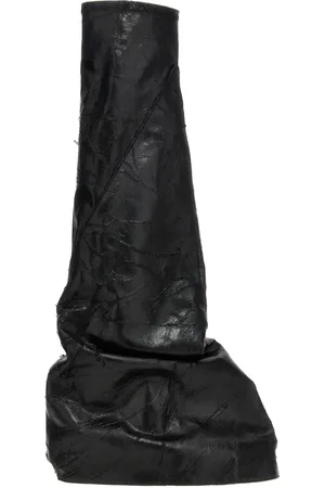 Rick Owens Botas Fetish