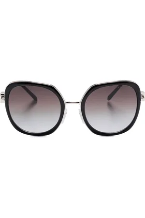 Ralph Lauren Lentes de sol RL Square