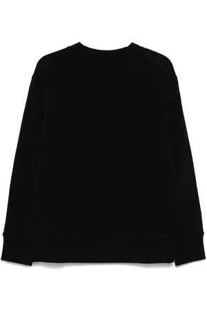 Etudes Sudadera con cuello redondo