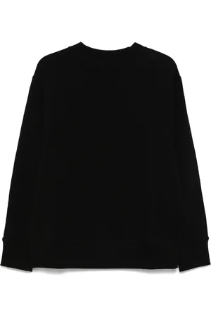 Etudes Sudadera con cuello redondo