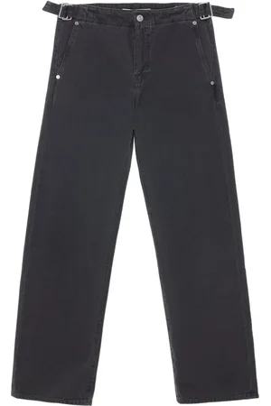 OUR LEGACY Jeans trucker