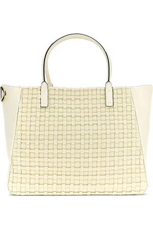 VALENTINO GARAVANI Tote VLogo Side