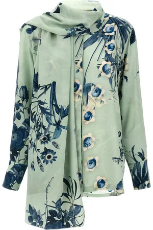 F.R.S For Restless Sleepers Camisa Egle