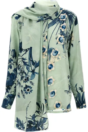 F.R.S For Restless Sleepers Camisa Egle