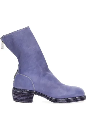 GUIDI Botines 788ZX
