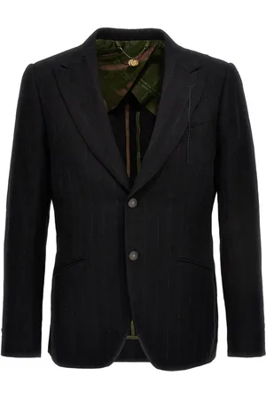 MAURIZIO MIRI Blazer Keanu