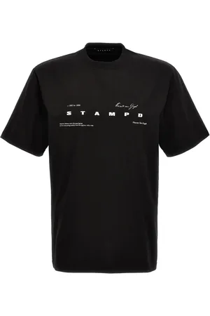 STAMPD Playera Van Gogh