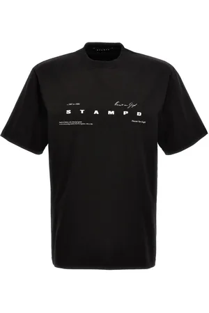 STAMPD Playera Van Gogh