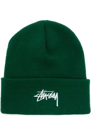 STUSSY Gorro con borde