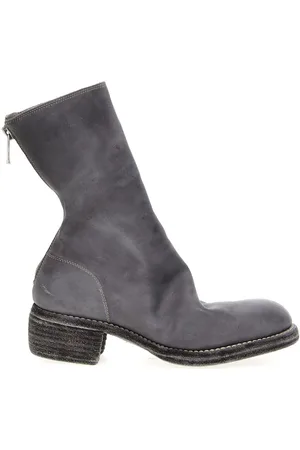 GUIDI Botines 788ZX