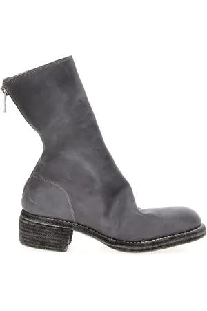 GUIDI Botines 788ZX