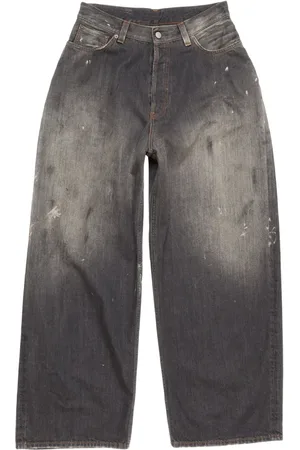 Acne Studios Jeans anchos