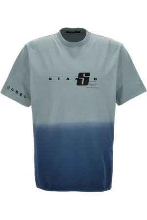 STAMPD Playera Elevation Transit