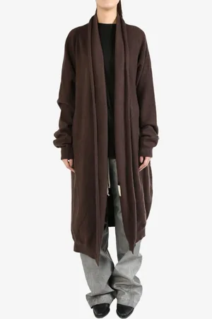 Frenckenberger Cashmere cardigan