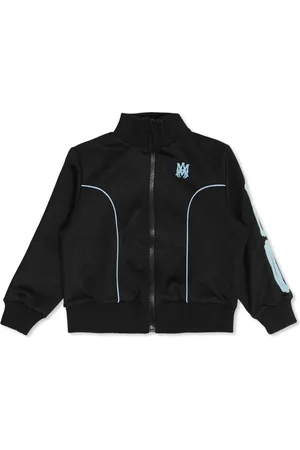 AMIRI Sudadera Bones