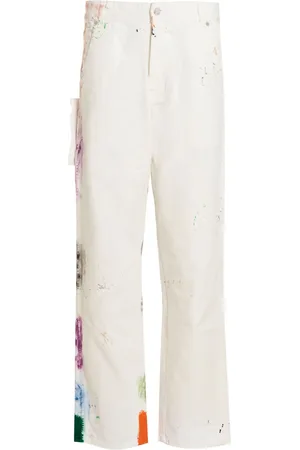DARKPARK Jeans Indron