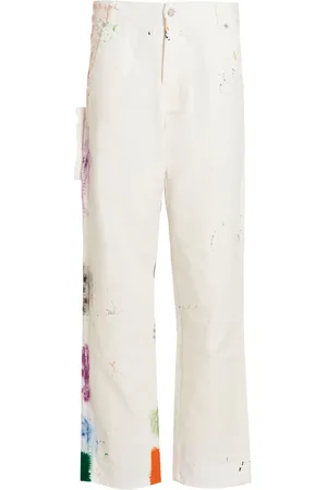 DARKPARK Jeans Indron