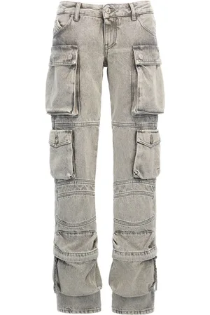 The Attico Jeans Essie