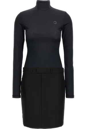 COPERNI Vestido de vestir híbrido