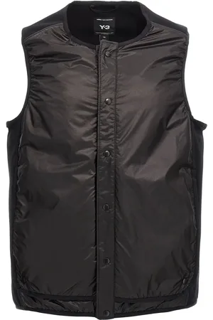 Y-3 Chaleco Liner