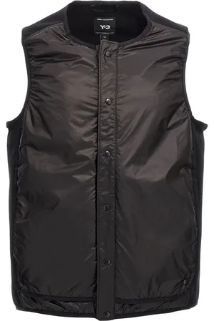 Y-3 Chaleco Liner