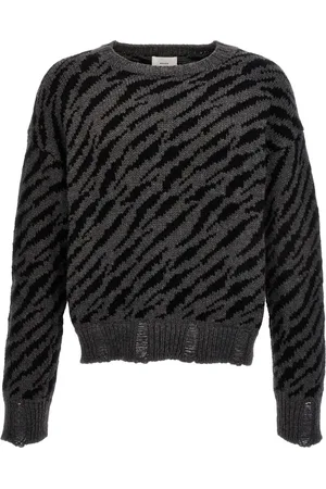 Rhude Suéter Zebra
