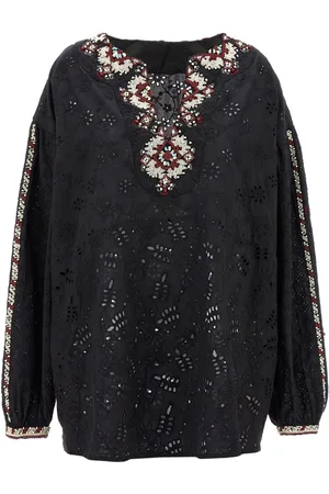 FORTELA Blusa Allegra