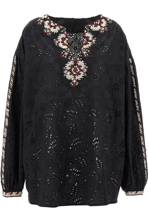 FORTELA Blusa Allegra