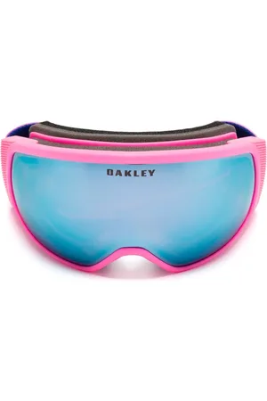Oakley Lentes goggles Flight Tracker