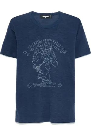 Dsquared2 Playera Cool