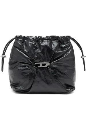 Diesel Bolsa bucket Scrunch-D