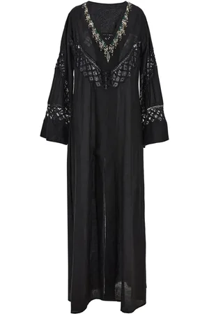 FORTELA Vestido largo Alice