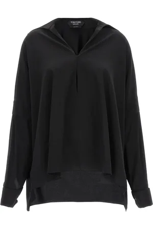 Tom Ford Playera holgada