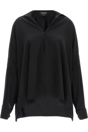 Tom Ford Playera holgada