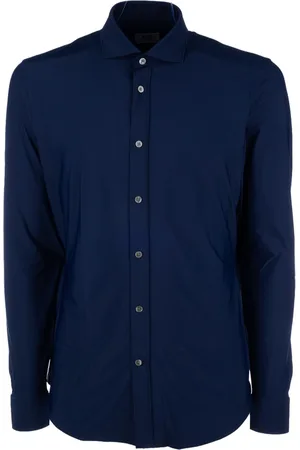 corneliani Camisa con botones