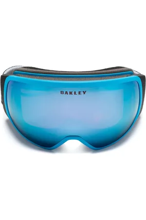 Oakley Lentes goggles L Flight Tracker