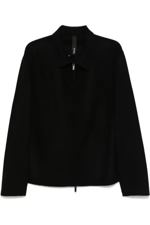 HEVO Sobrecamisa Verdemared