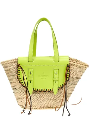 Cuba Tote Tropicana