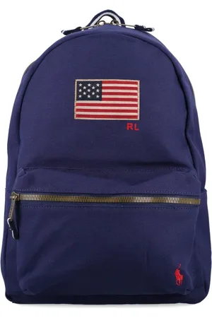 Ralph Lauren Mochila American